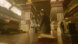 [NOP] Antiquarian Bookshop Biblia's Case Files - 03 [480p].mkv_001801001.png